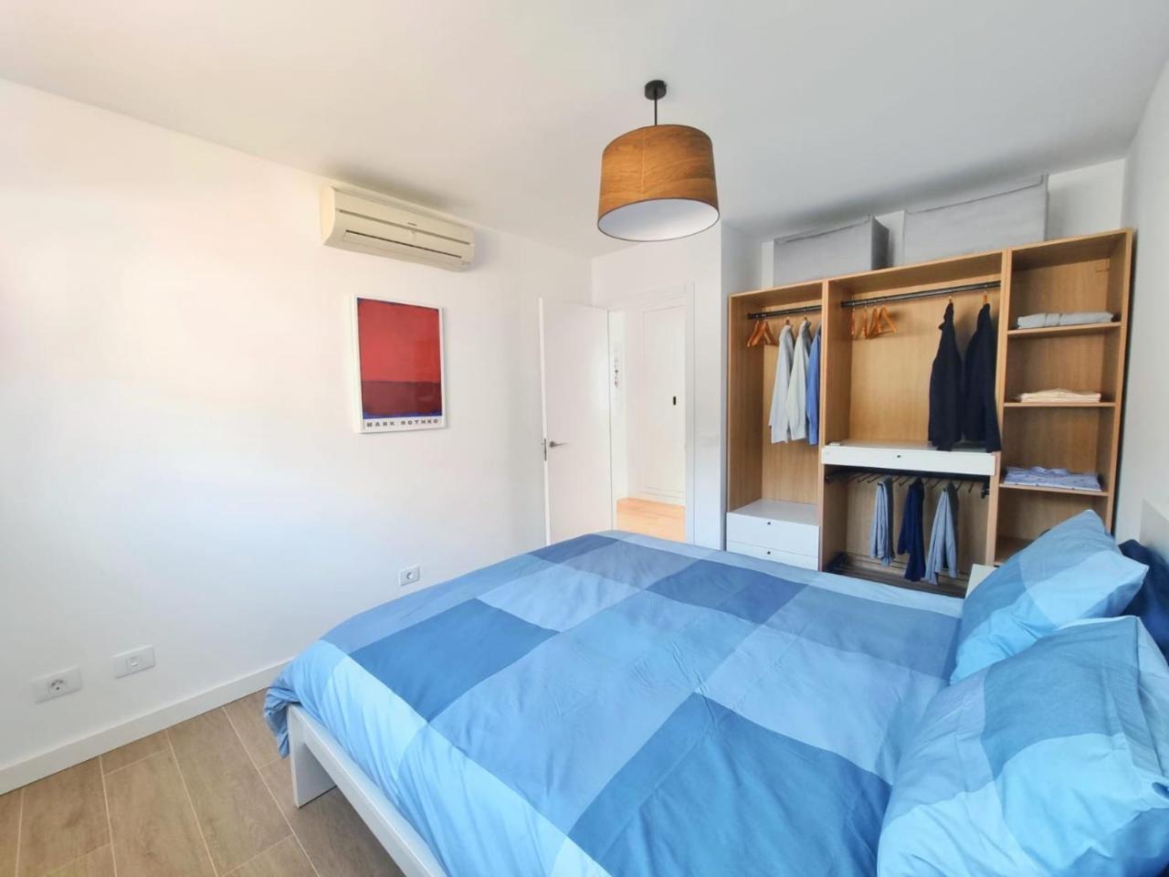 Moderna Casa, Terraza Vistas Mar Wifi Y Piscina 2