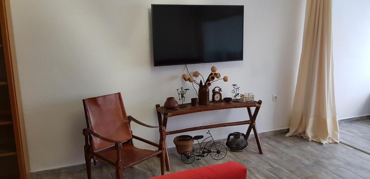 En Primera Linea de Mar Y Piscina - Apartamento Azur - El Ancla - Callao Salvaje - Costa Adeje 2