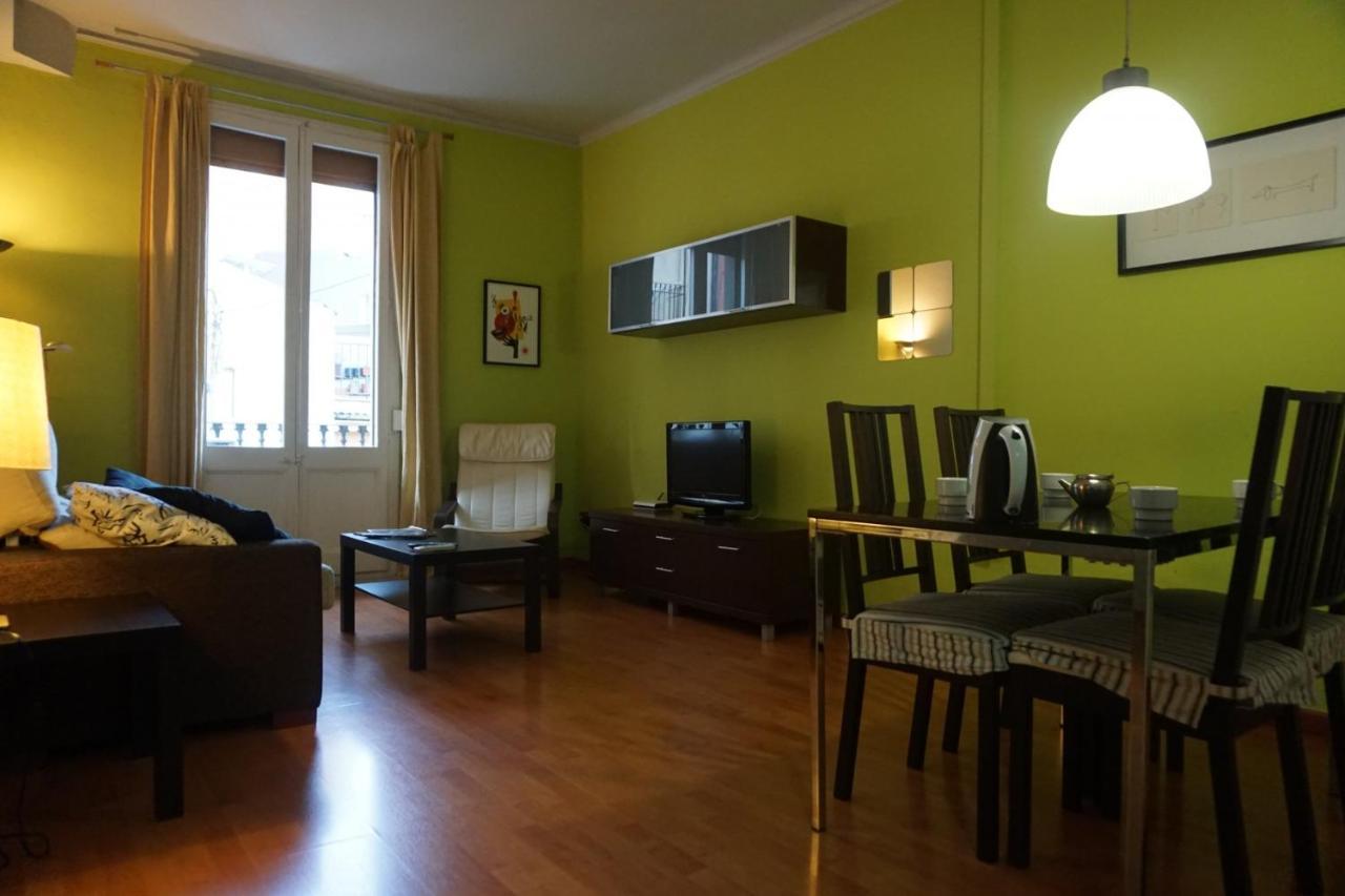 Aparteasy - Montjuic & Fira