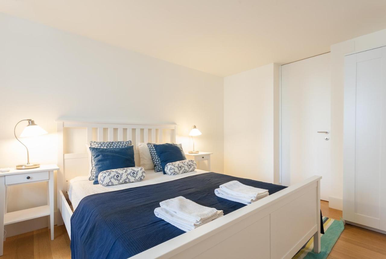 Flh Principe Real Apartment with Terrace And View (Adults Only) 2