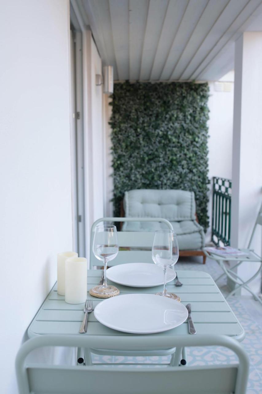 Flh Principe Real Apartment with Terrace And View (Adults Only) 1