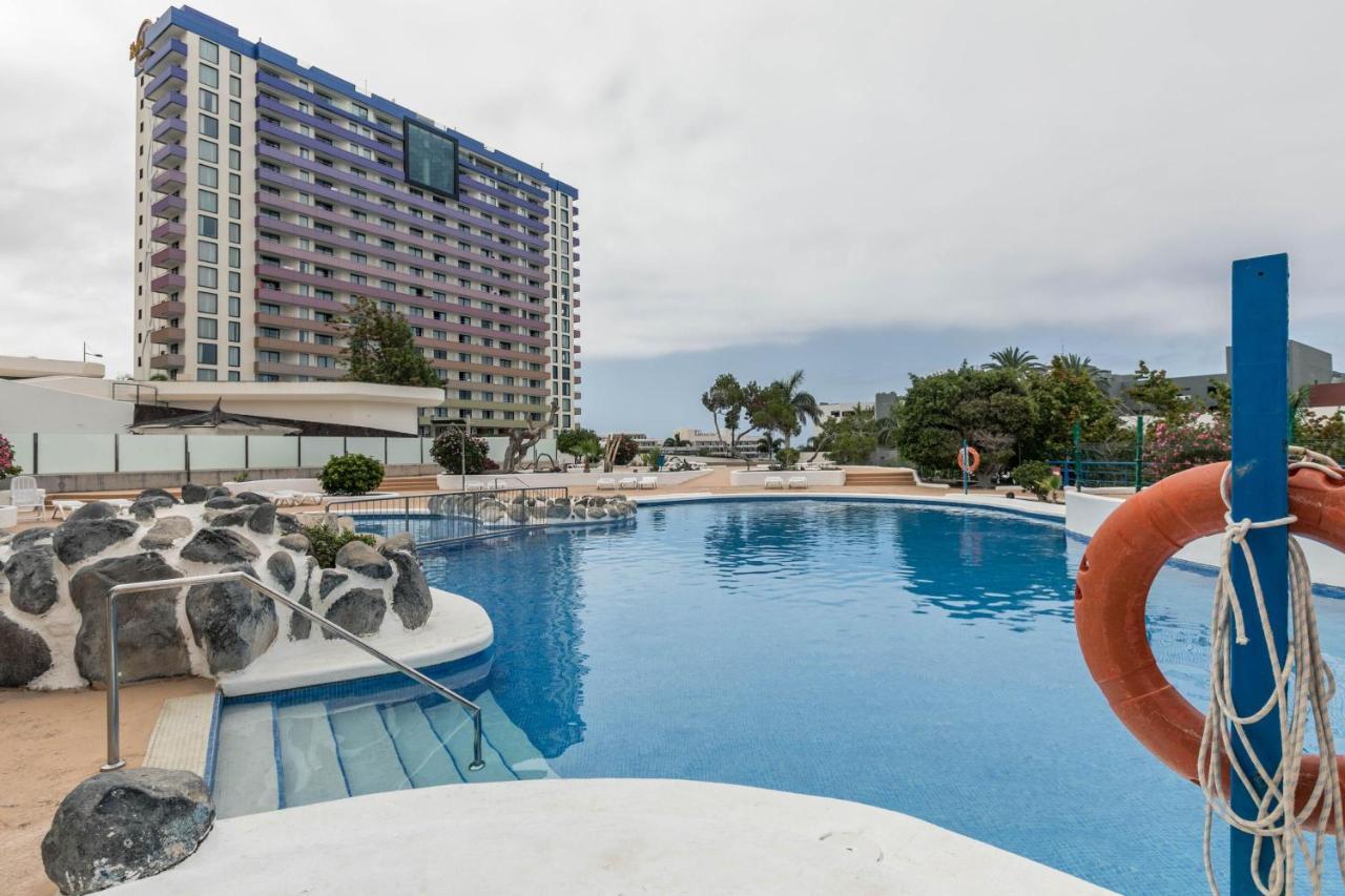 Paraiso Del Sur Studio-Apartment 2