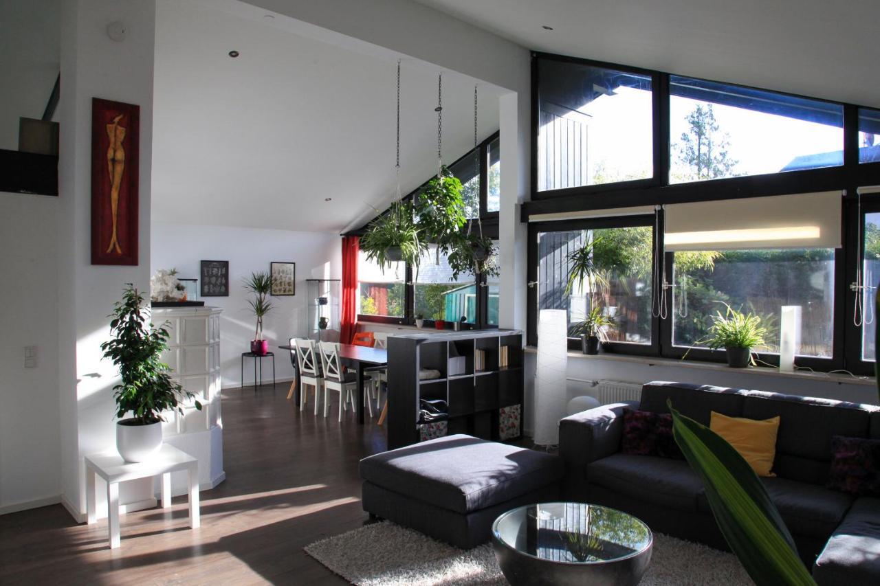 Bezaubernder Bungalow Im Funfseenland Nahe S-Bahn