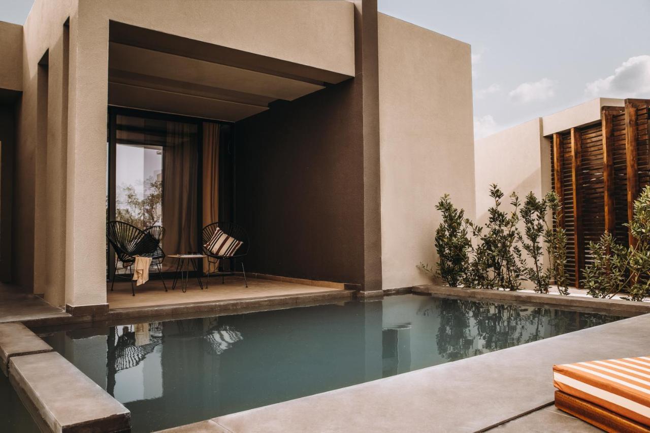 Cook's Club Ialysos Rhodes 1