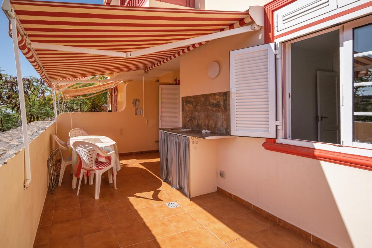 Go2tenerife Apart'babalu Terrace, Pool & Parking 1