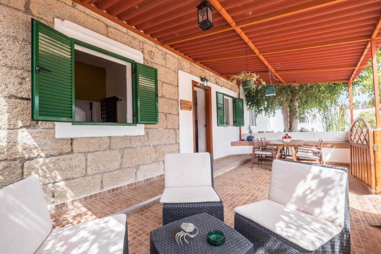 Casa Verode - Villa Perenquen 2