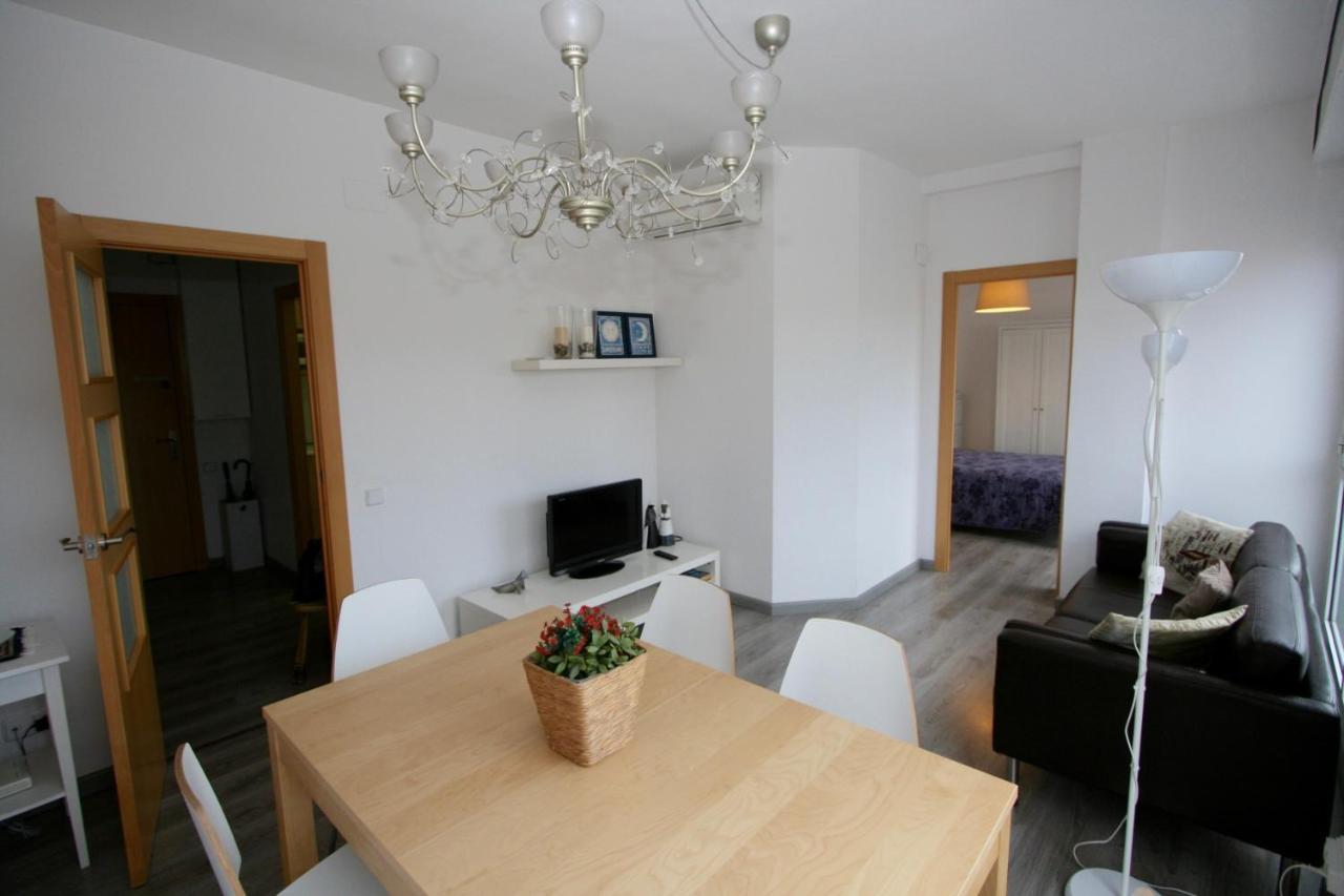 Aparteasy - Plaza Espana Deluxe 2