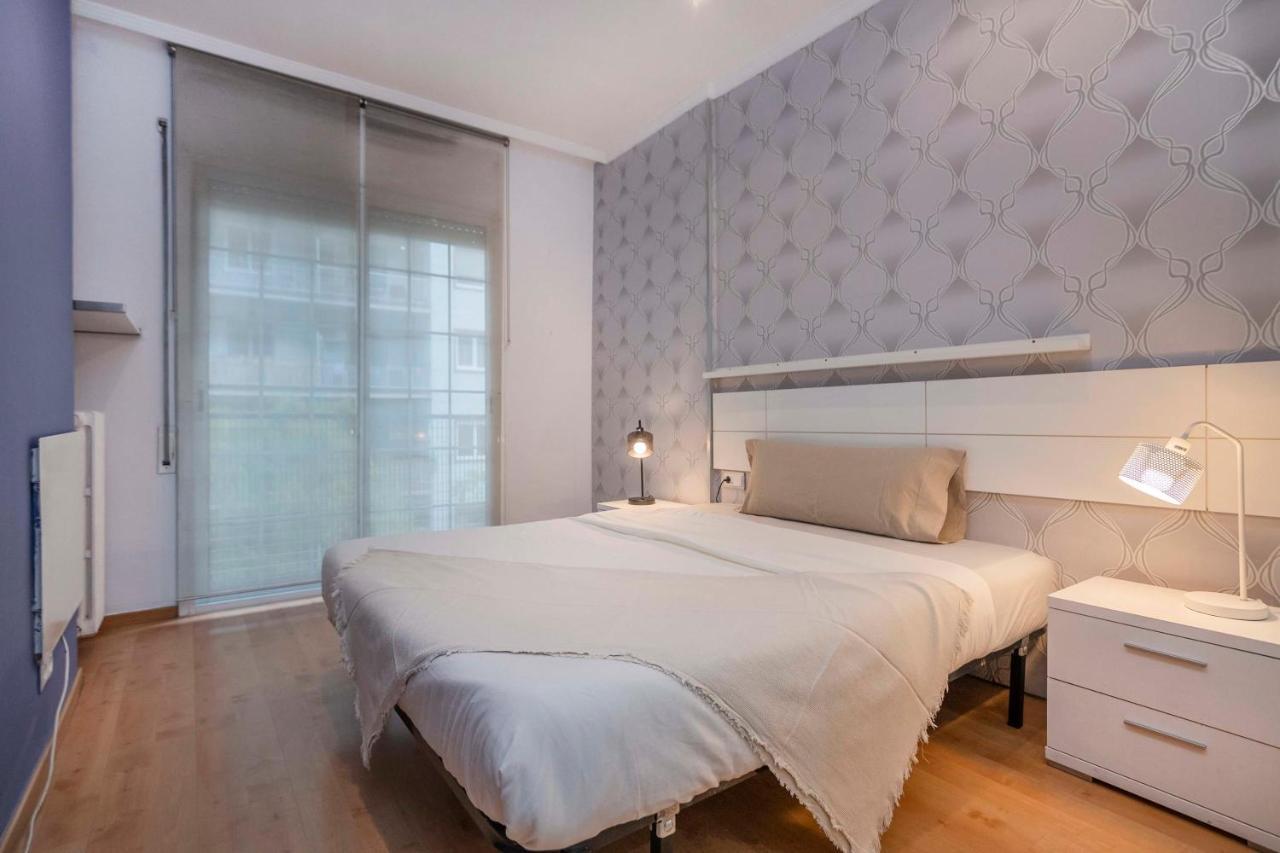 Comfy 4bd-2bth with Terrace in Plaza Espana (Adults Only) 1