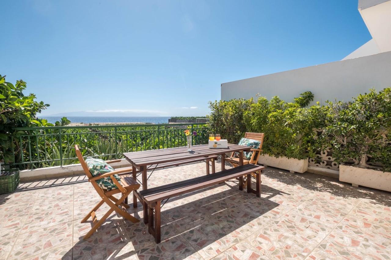 Casa Cardon - Villa Perenquen 1