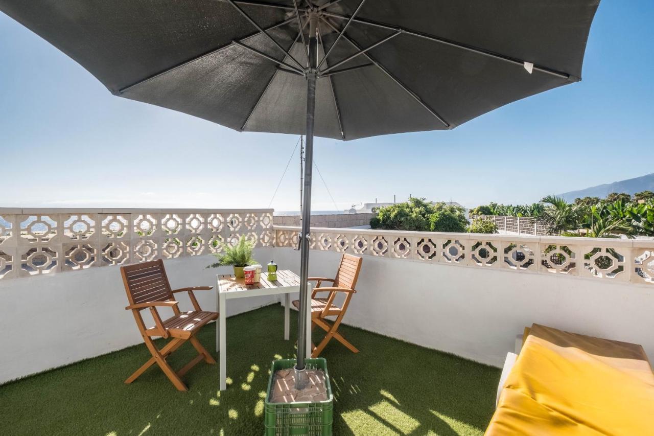 Casa Tajinaste - Villa Perenquen 1