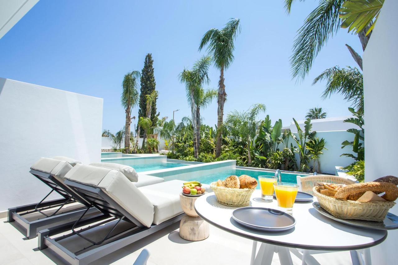 Vanik Suites (Adults only) 1