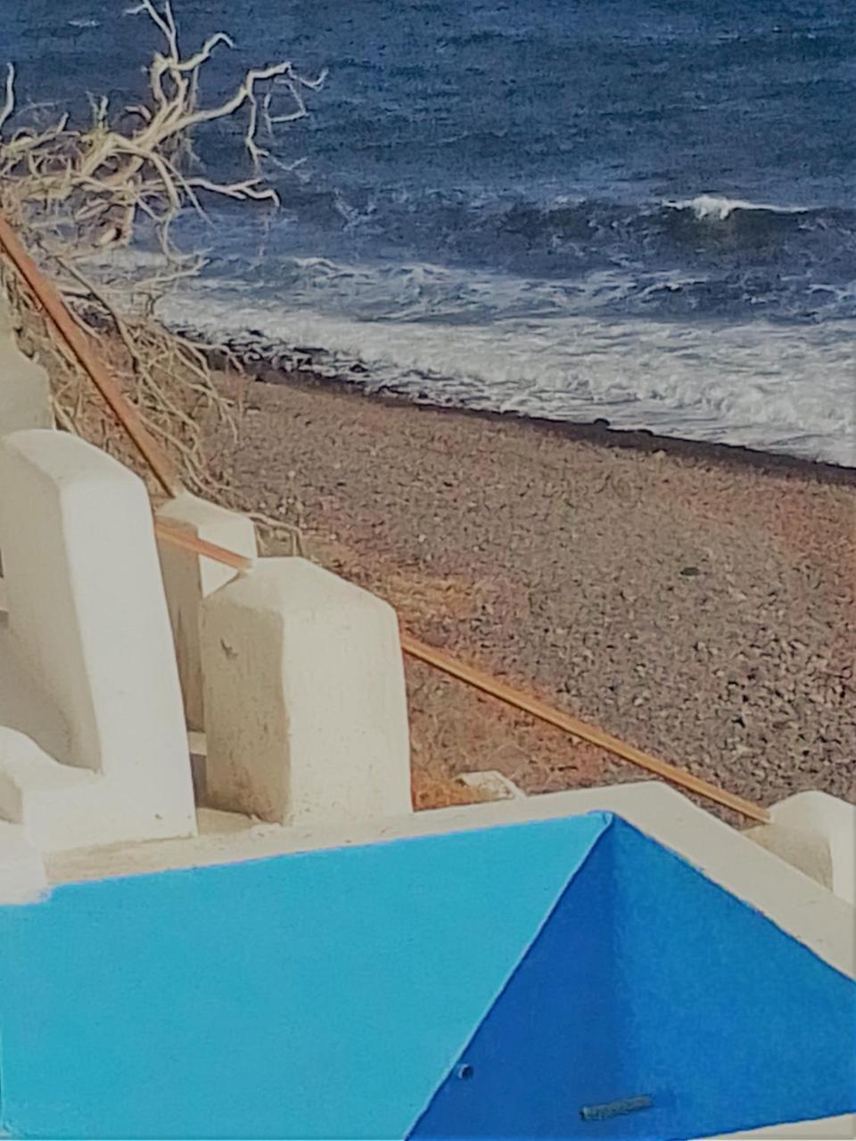 Santorini Lovers Villa 1