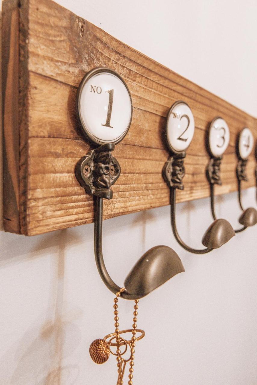 Iliotti Apartments 2