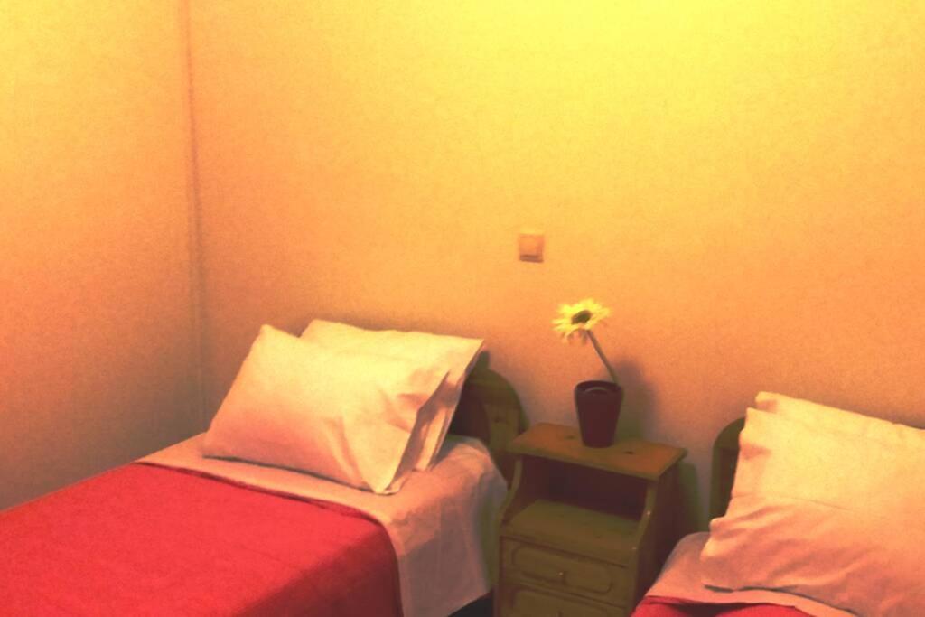 Family Room Rhodes Greece 2