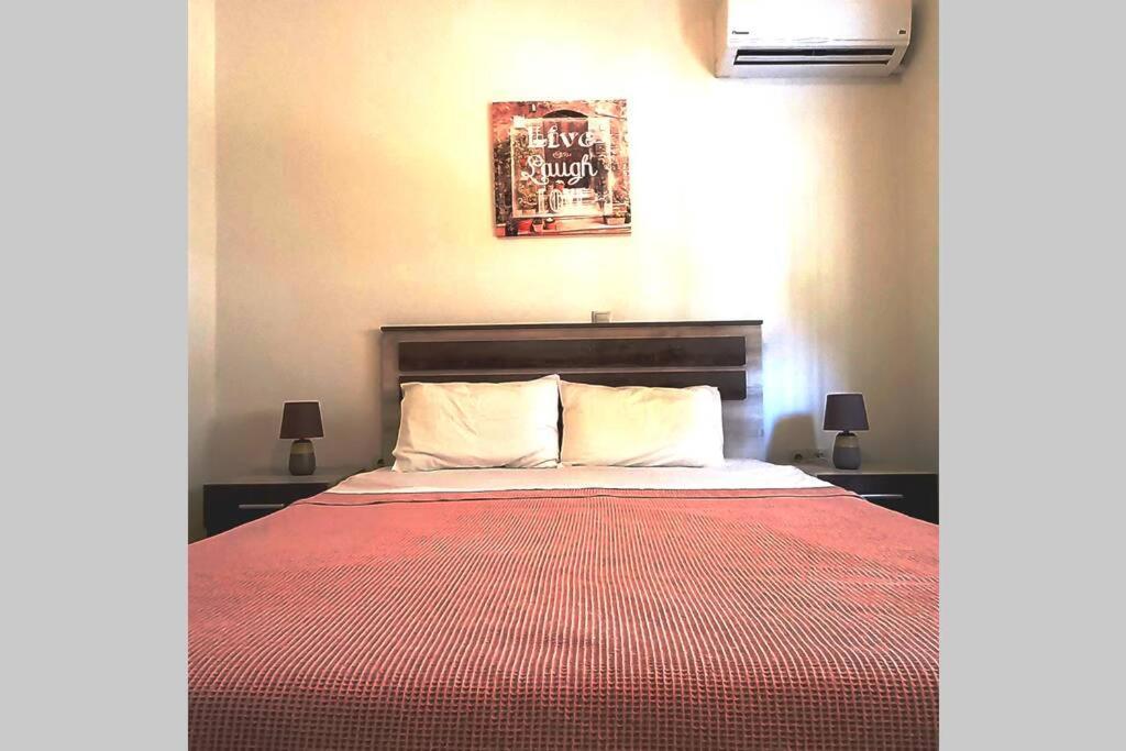 Family Room Rhodes Greece