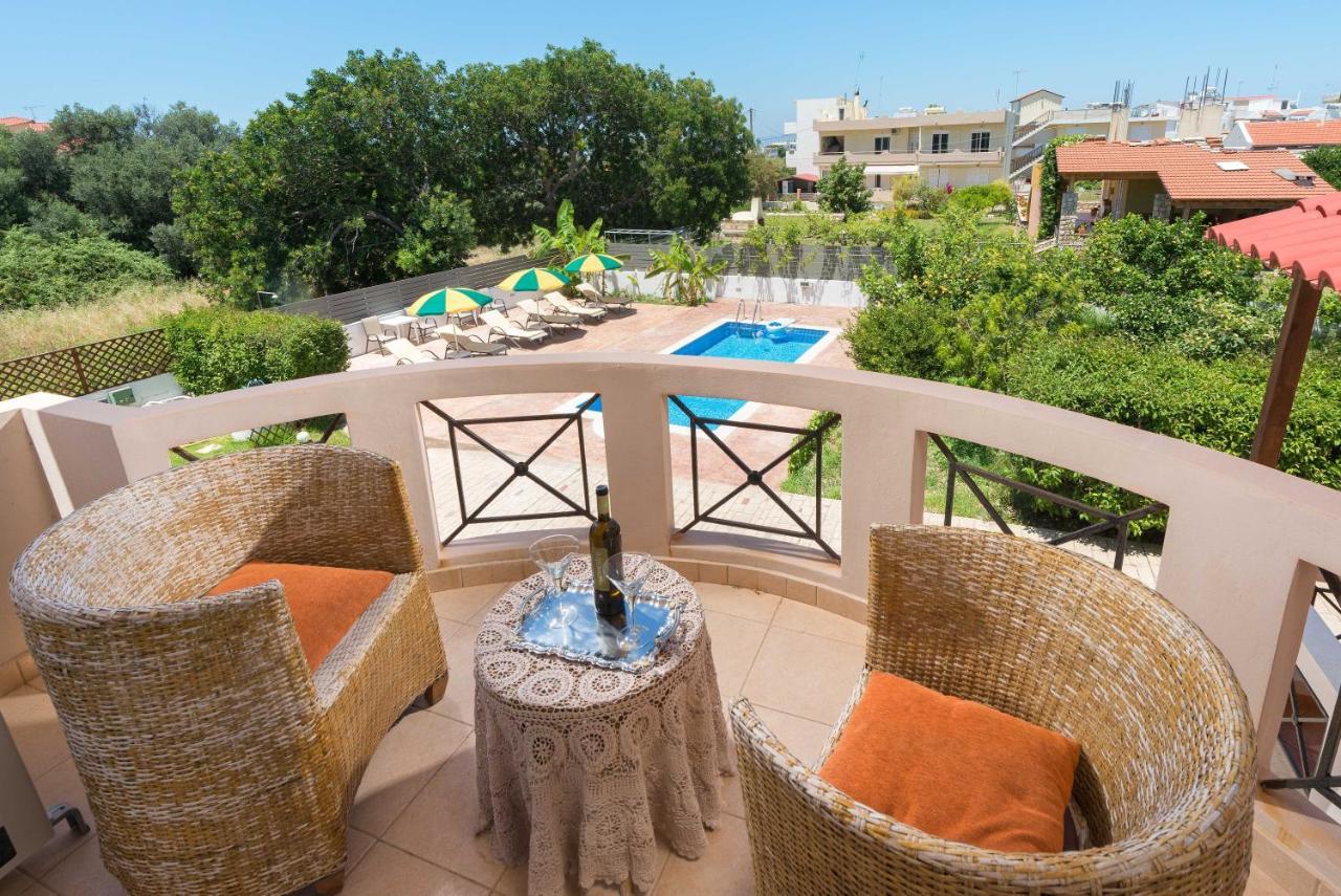 Villa Rea Luxury 5 Bdrs with Swimming Pool 2