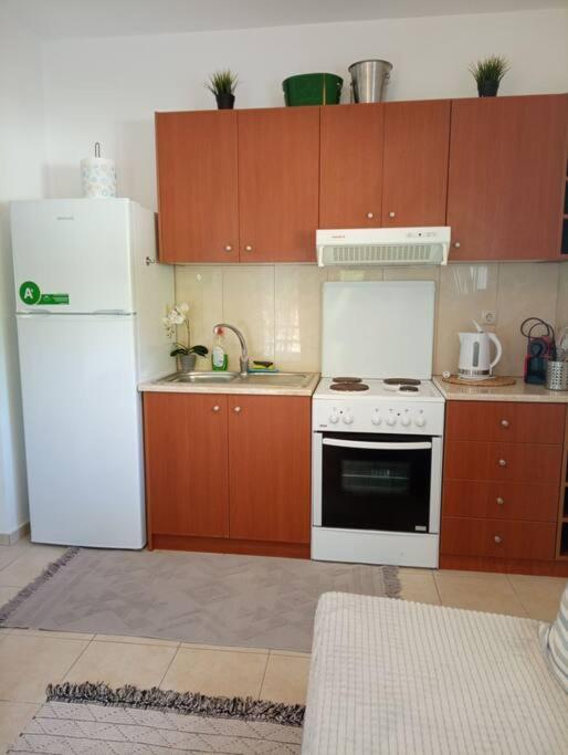 Sunny Mountain View Apartment with Free Parking 1