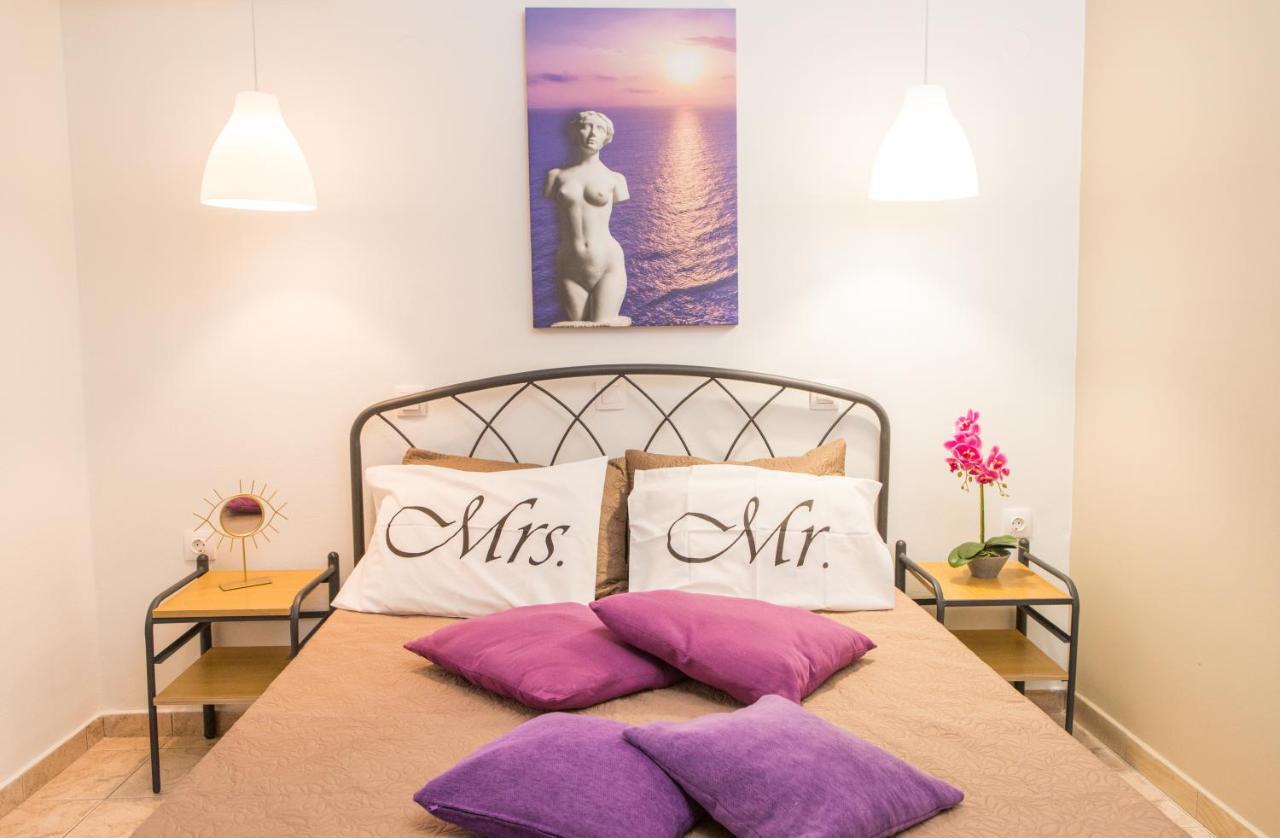 Kampus Living Studios & Suites 1