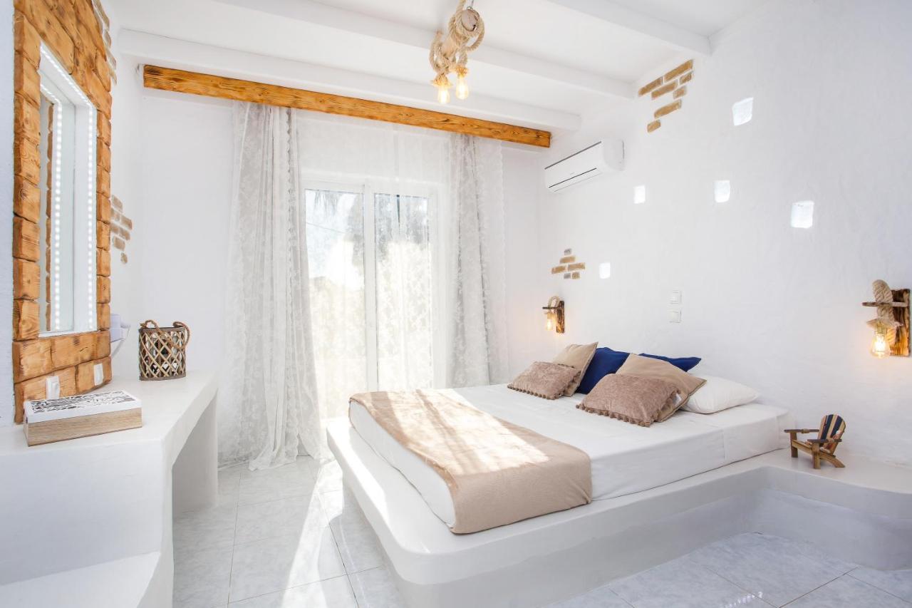 Faliraki Blue Villas 2