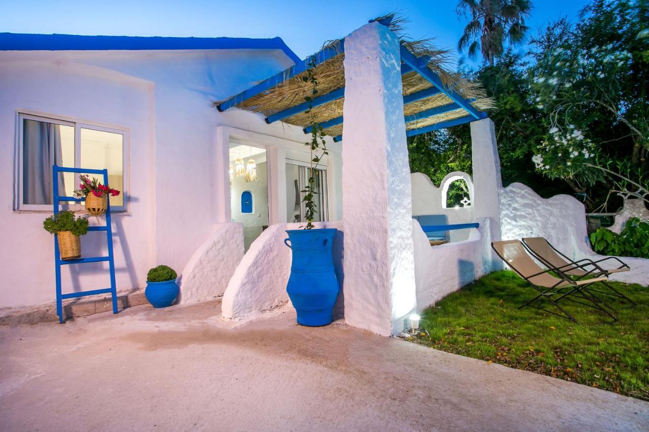 Faliraki Blue Villas 1