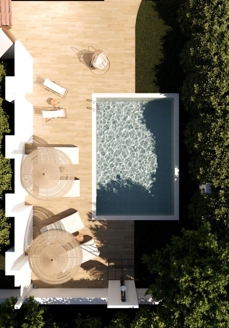 Mediterranean Luxury Villa