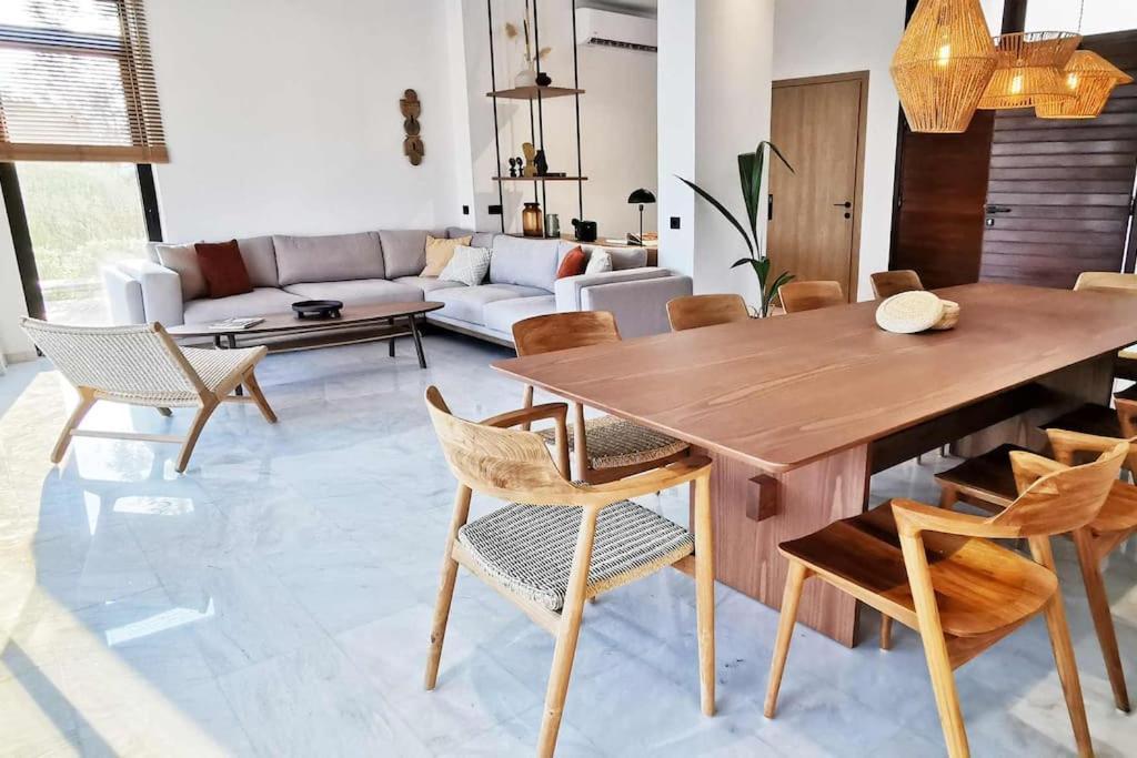 Maison a Rhodes with 66m2 Heated Pool 1