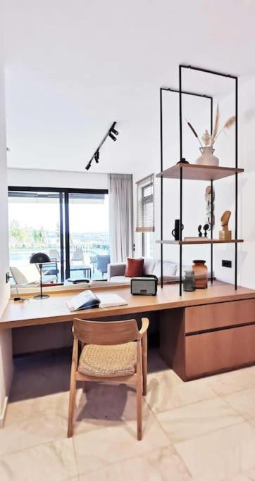 Maison a Rhodes with 66m2 Heated Pool 2