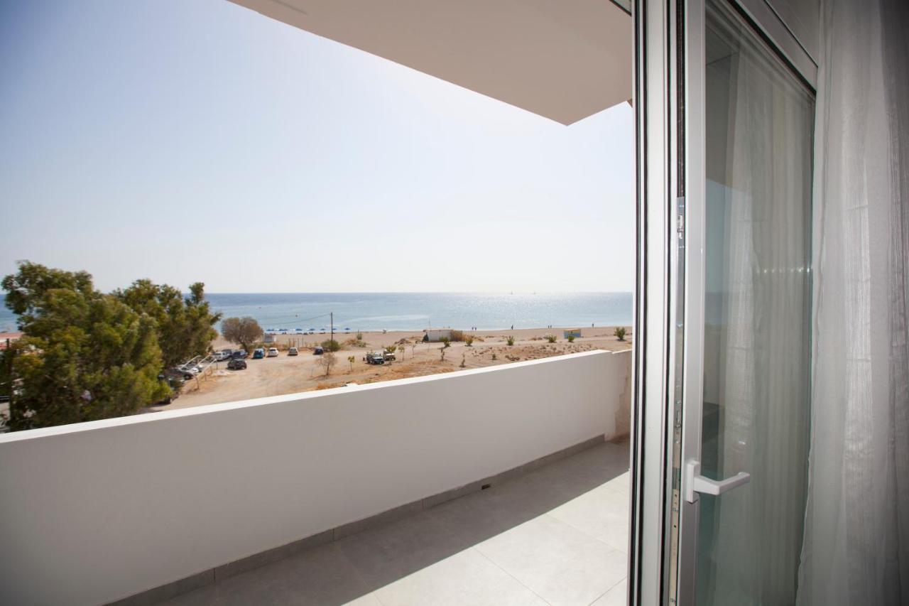 The Azure Blue Apt Faliraki 1