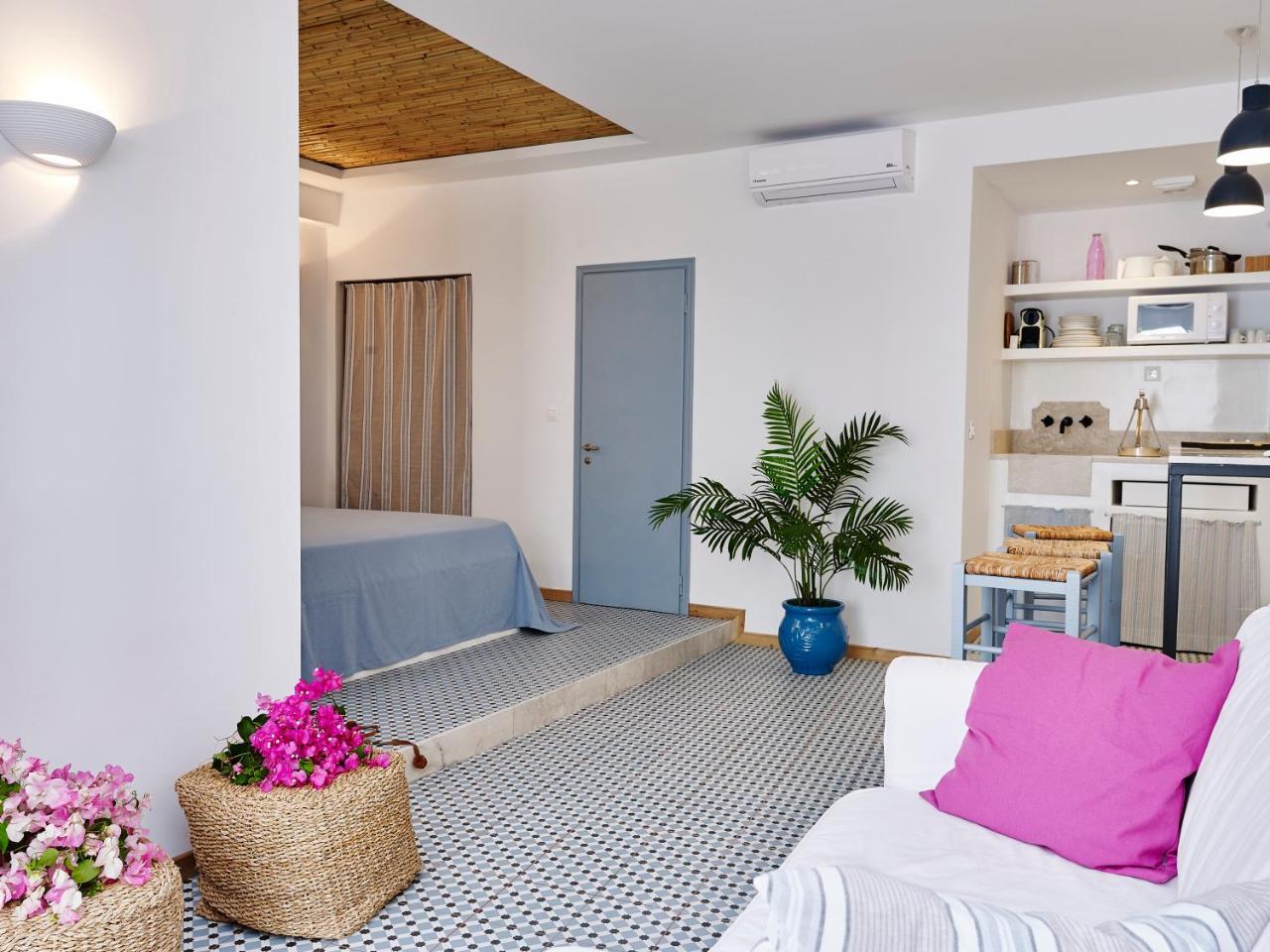 Kalithea Hills Appartment 2 2