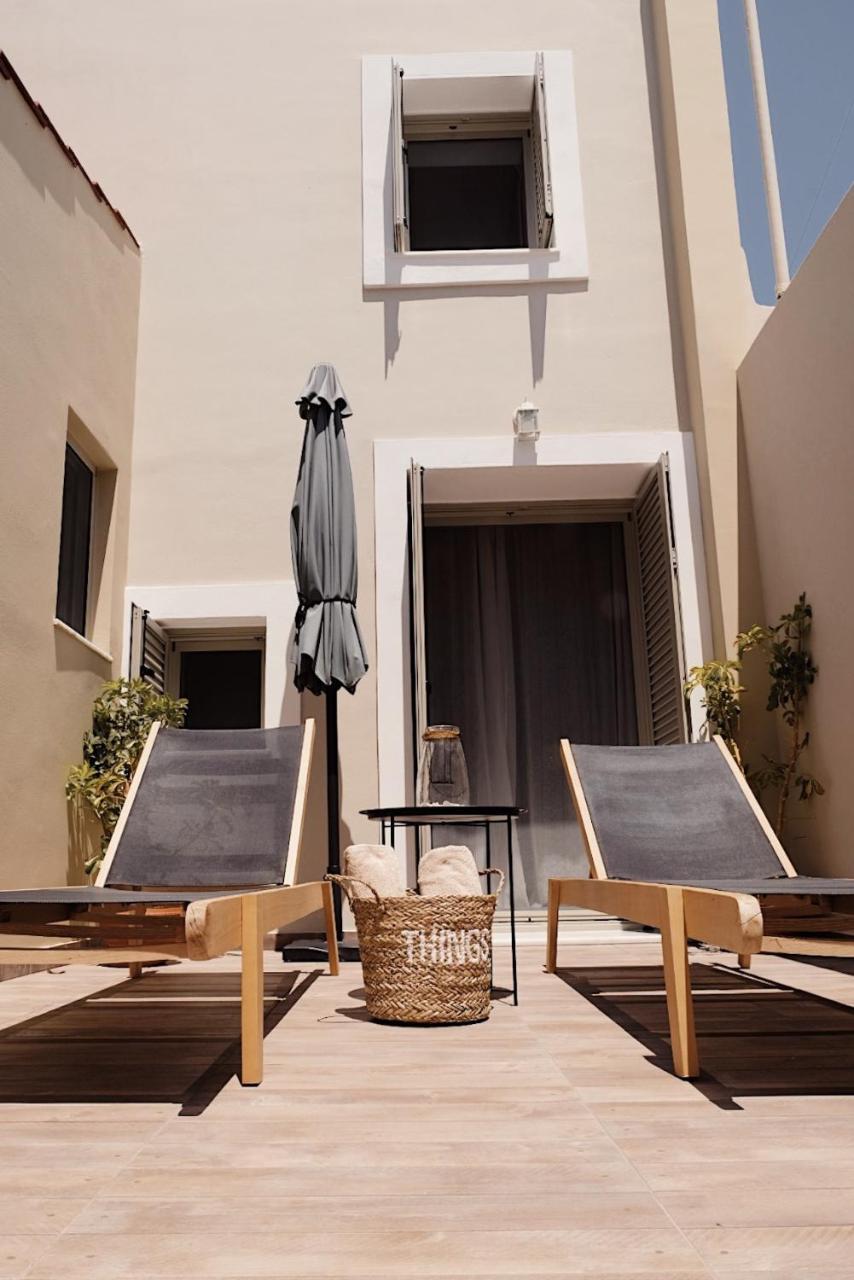 Casa di Famiglia Rhodes 2