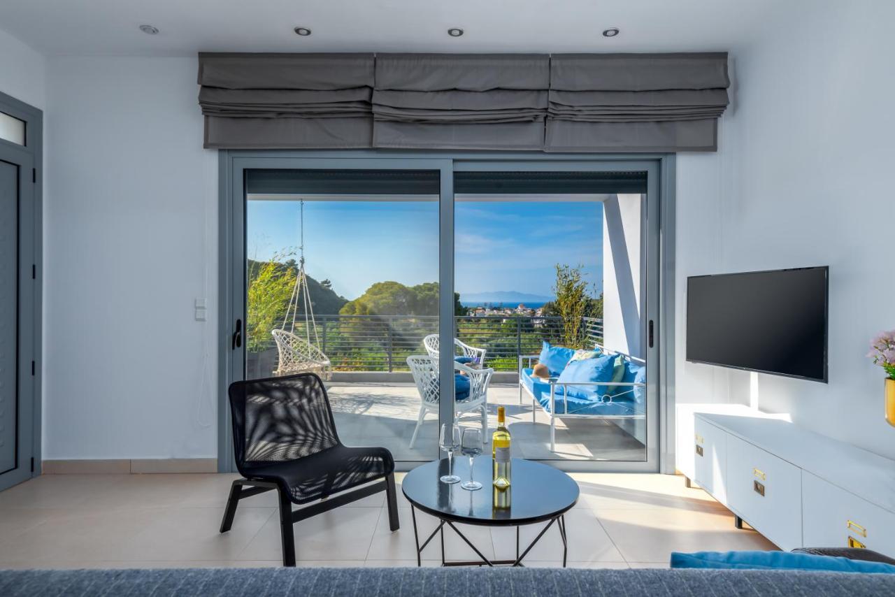 Wonderview Exclusive Apartment 1