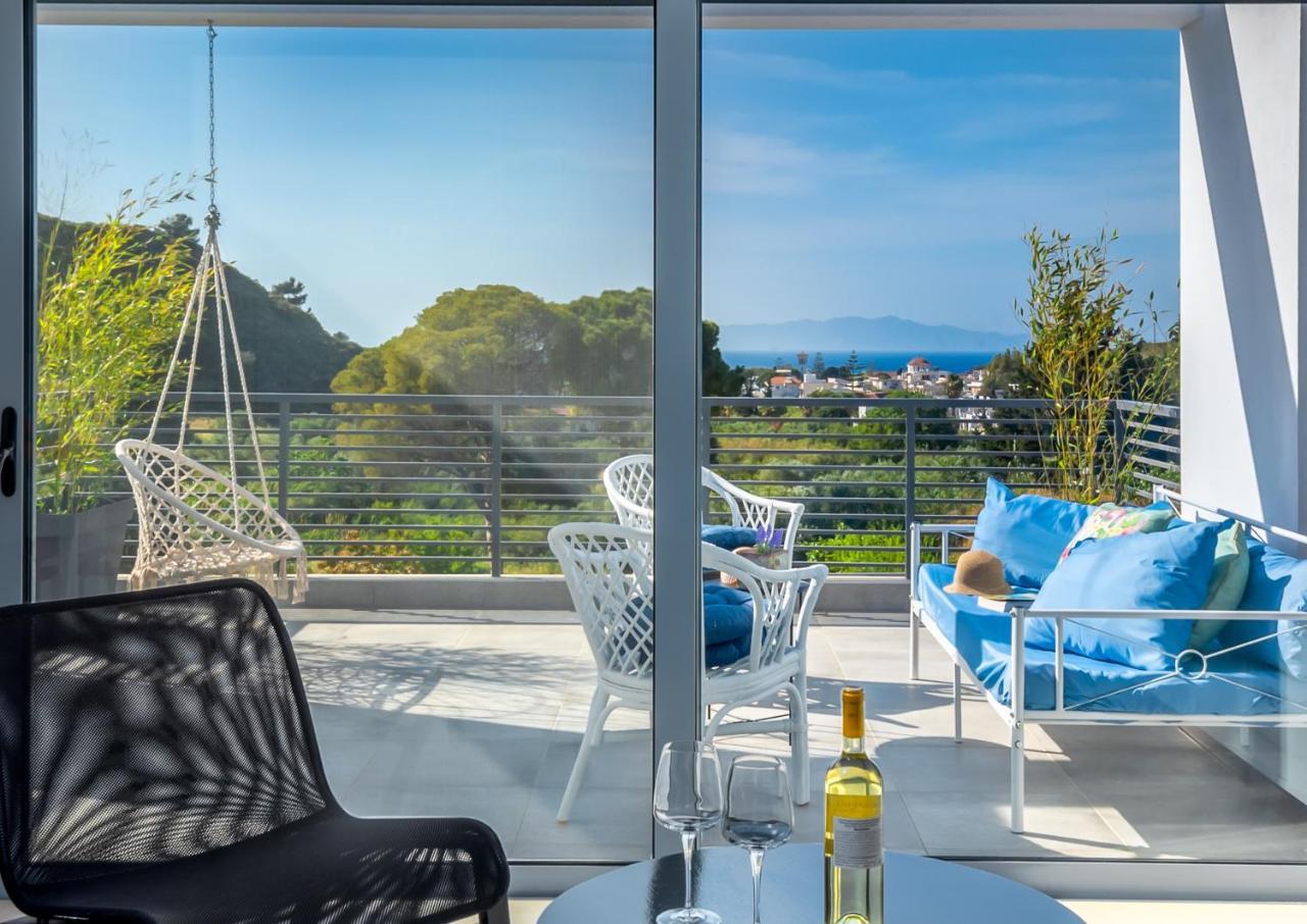 Wonderview Exclusive Apartment