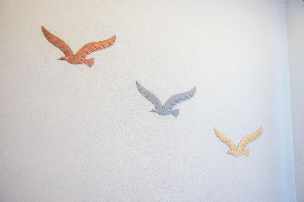 Alexander Studios & Suites (Adults only) 2