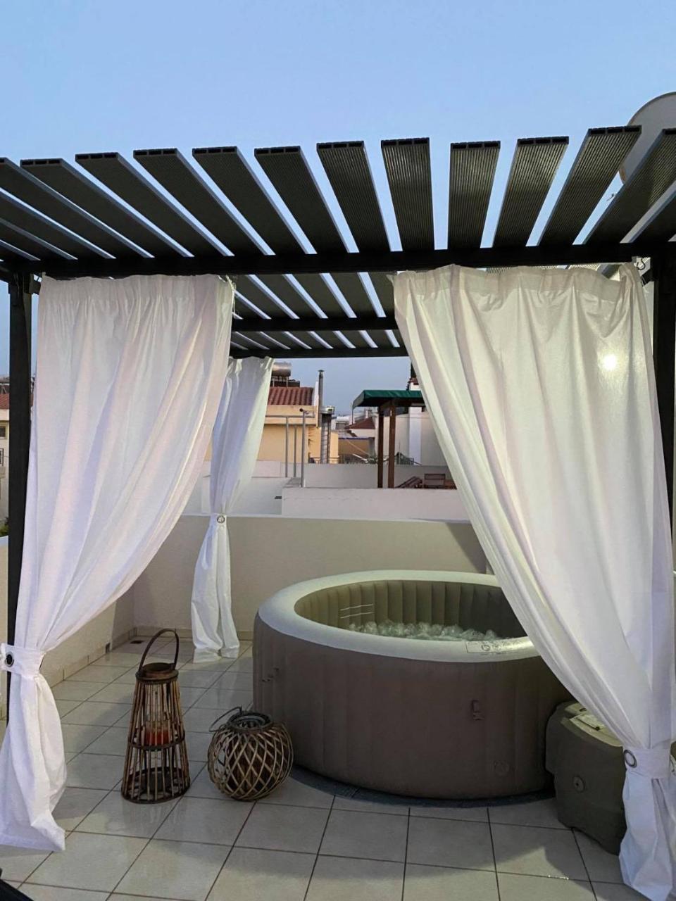 Dionysus Seaside Villa 2