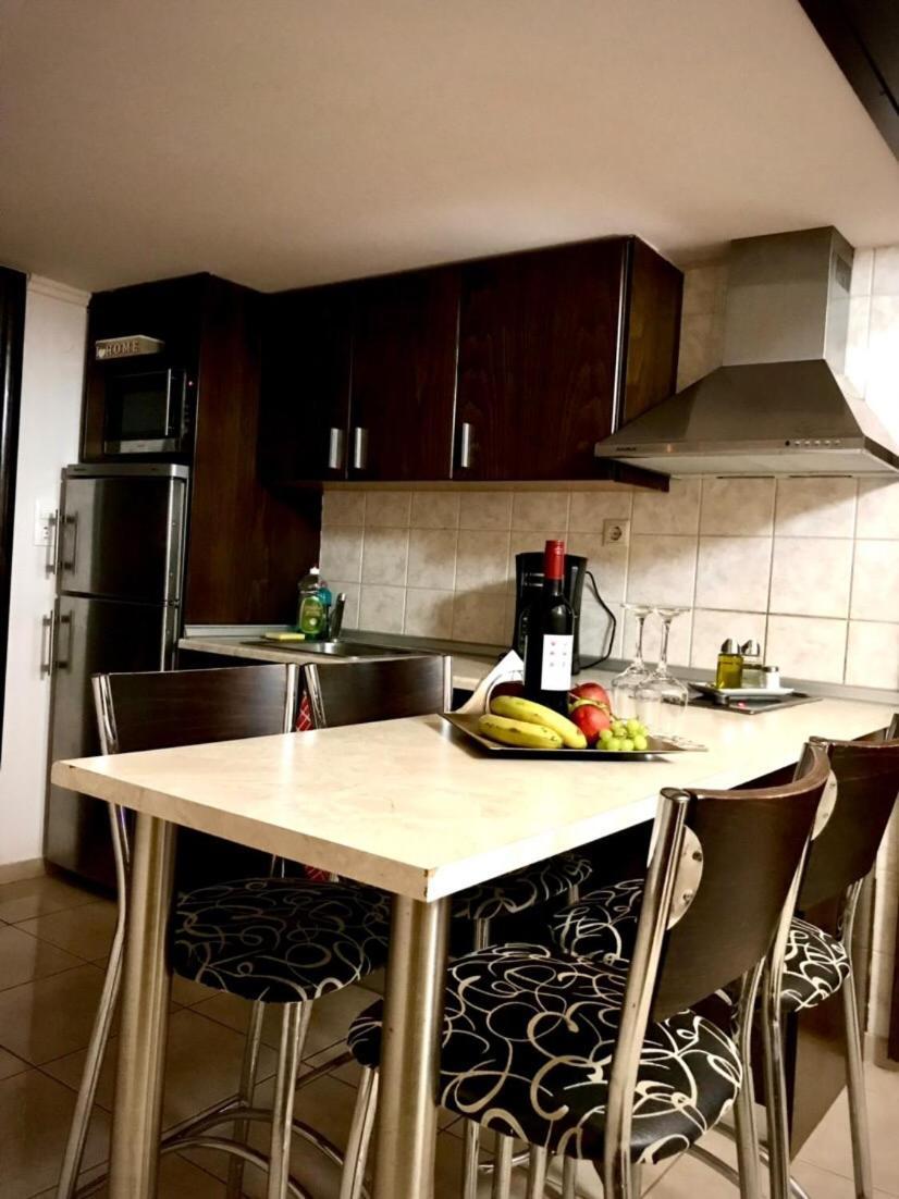 Faliraki Seadream Apartment,50m From the Beach 1