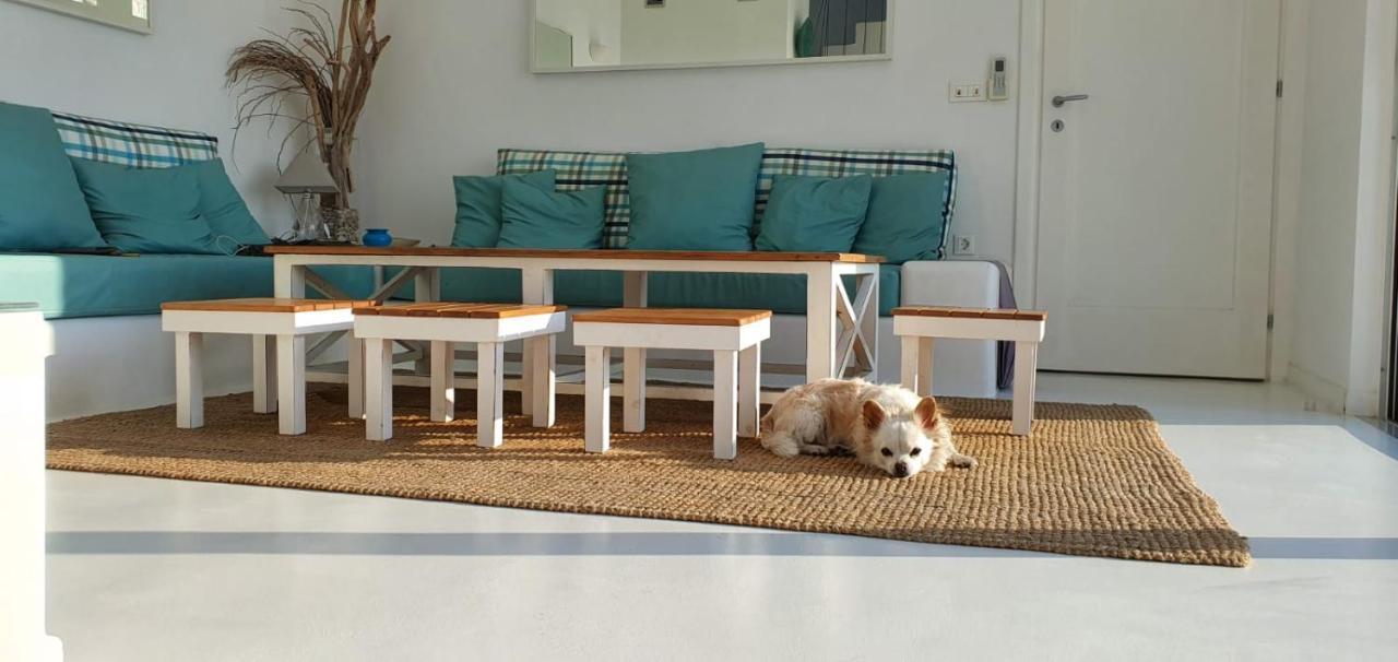 Kalithea-Hills Villa with Pool for 8 Up To 12 in Rhodes Town