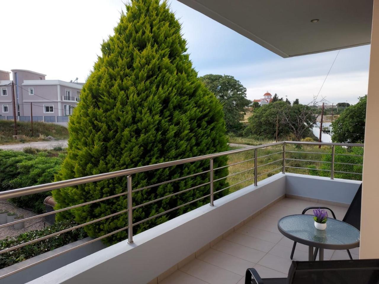 Luxury Rhodian Panorama 1