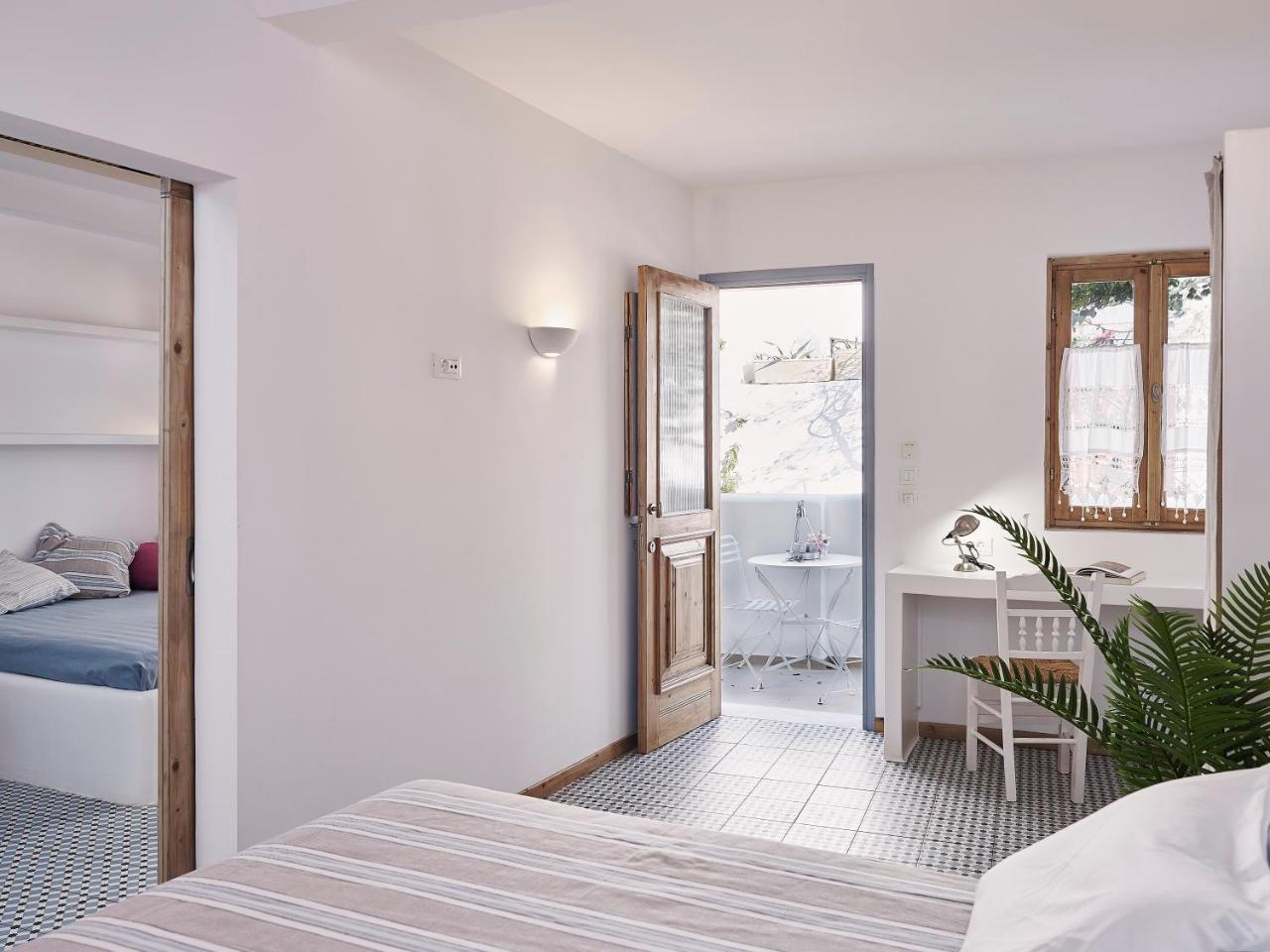 Kalithea Hills Appartment 1 2