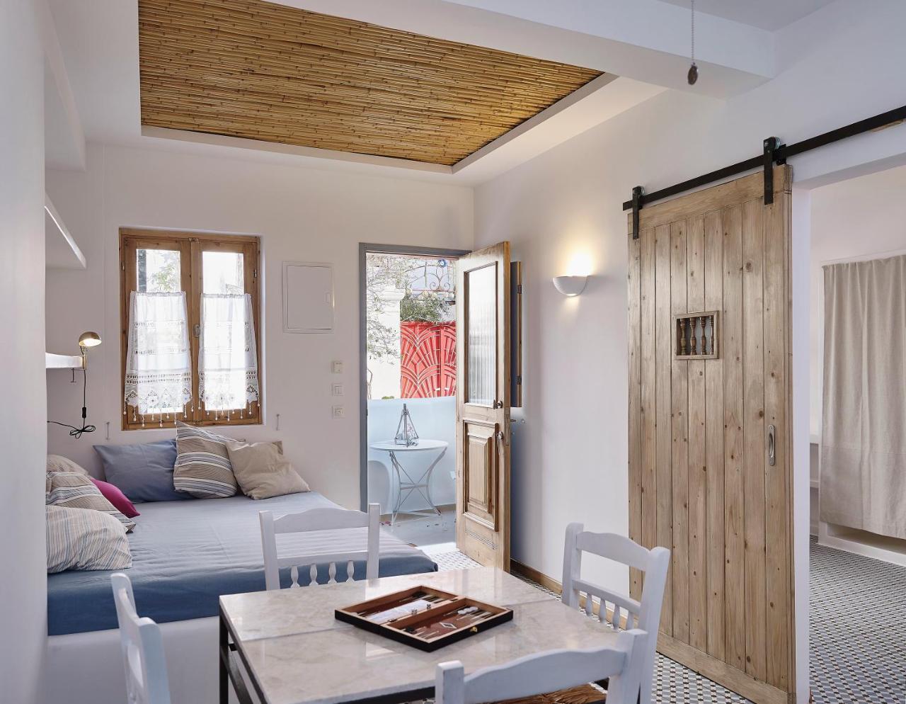 Kalithea Hills Appartment 1 1