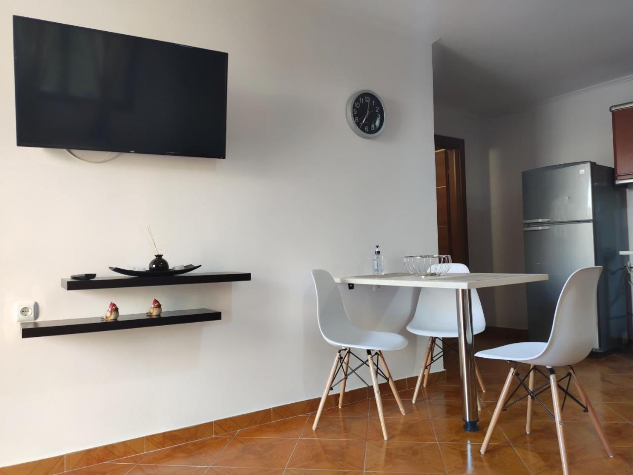 La Casa di Tsabika 1