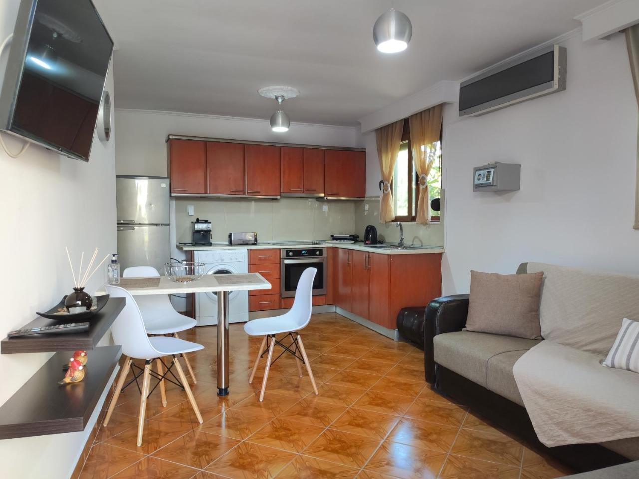 La Casa di Tsabika 2