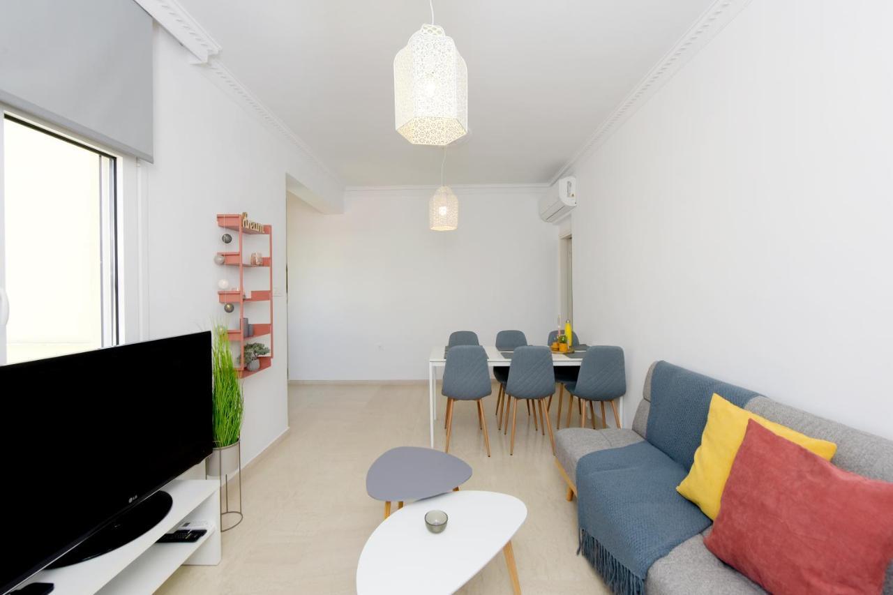 Naya Ixia Rhodes Apartment 2