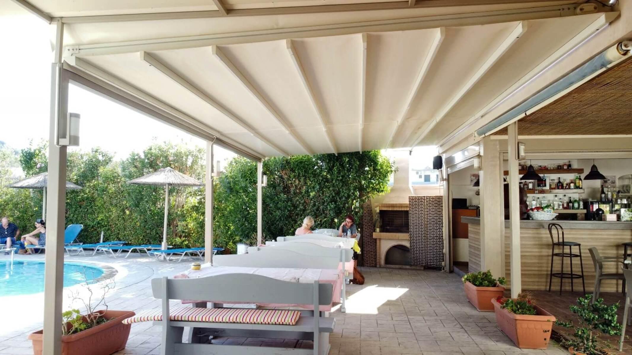 Sun & Sea Appartements 2