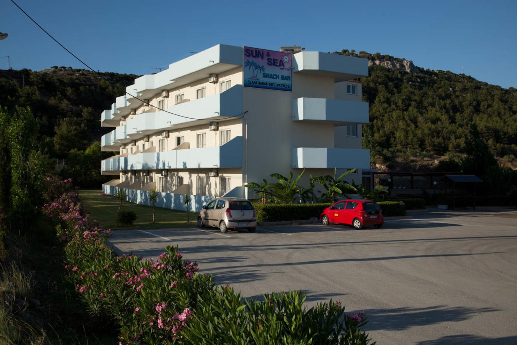 Sun & Sea Appartements