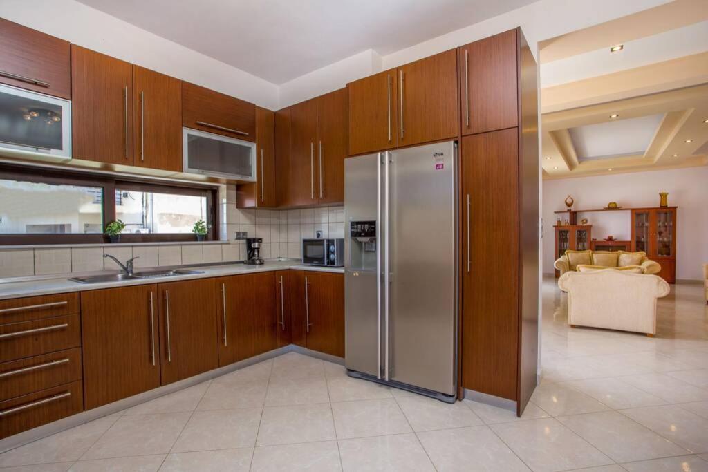 Michelangelo Exclusive Apartment 2