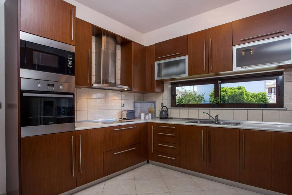 Michelangelo Exclusive Apartment 1