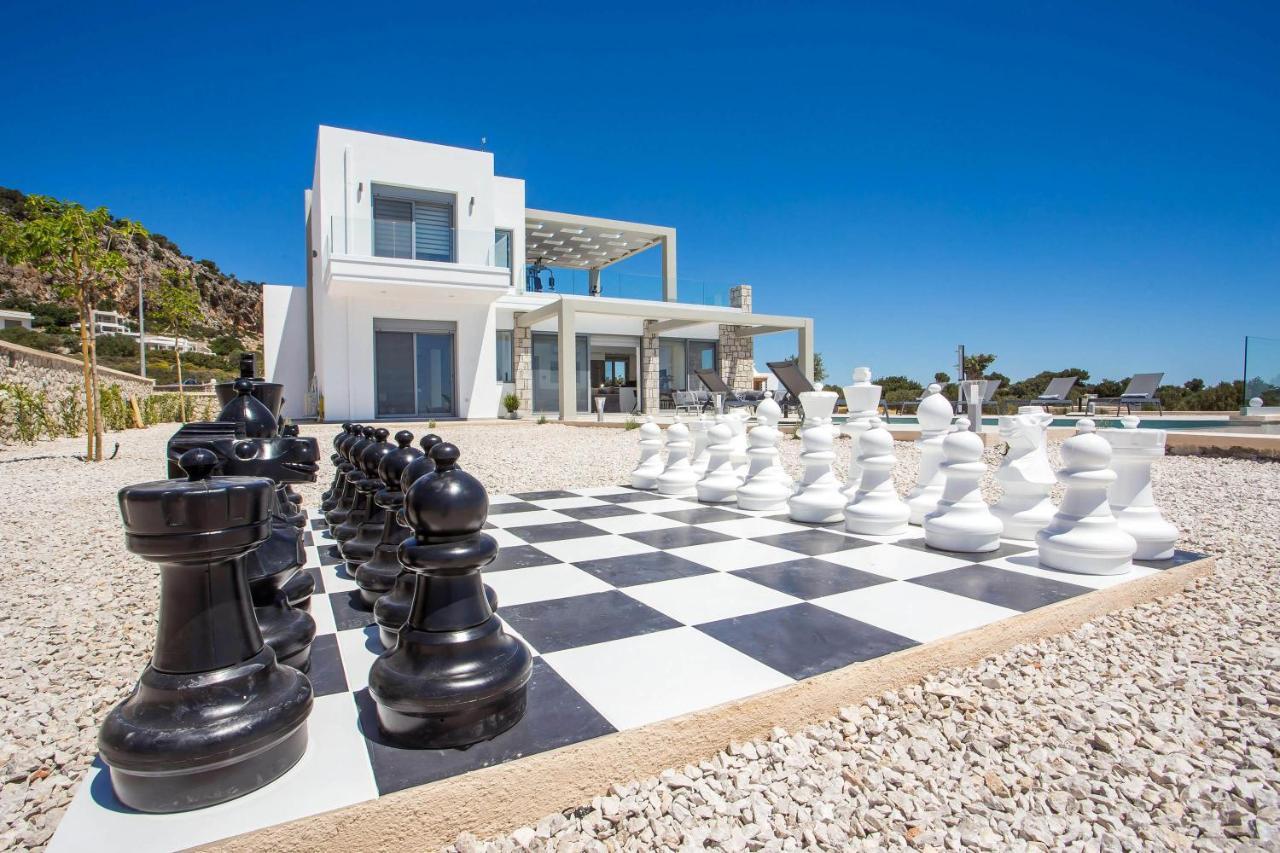 Your House in Rhodes 1