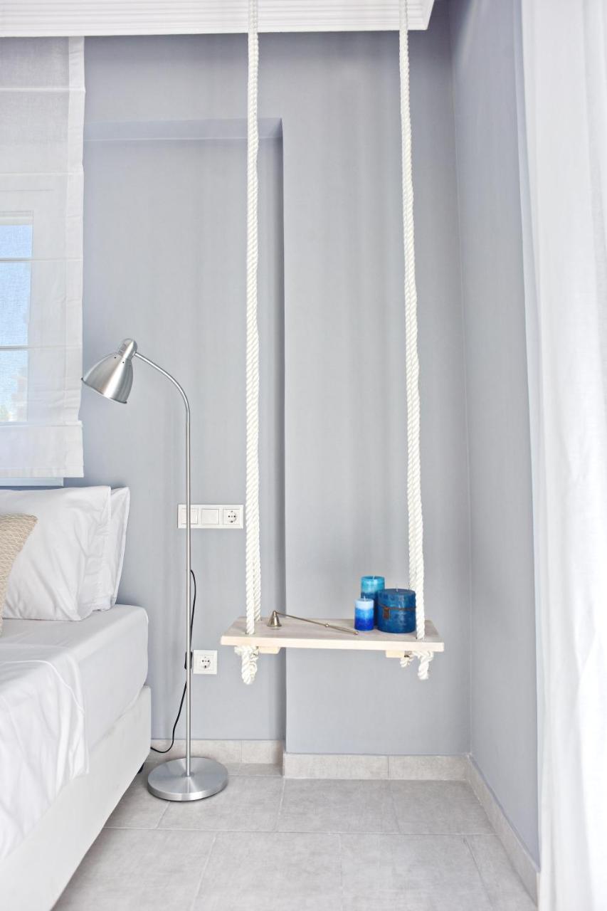 Alkyoni City Apartment 1