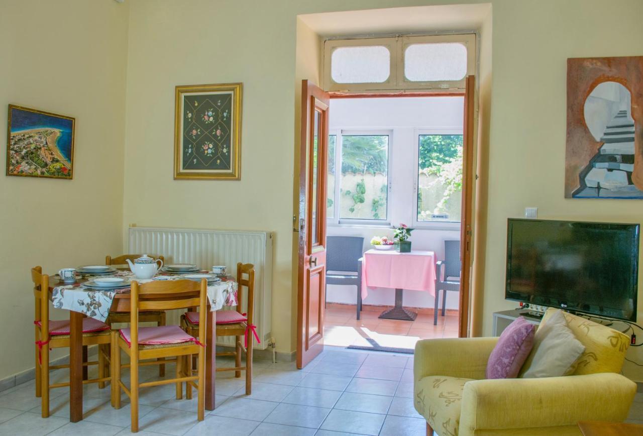 Garden House Elli Beach 2 Min 1