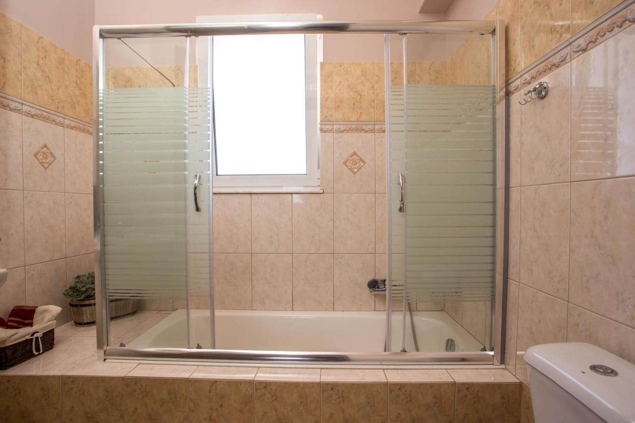 Kalypso Sea View Villa 1